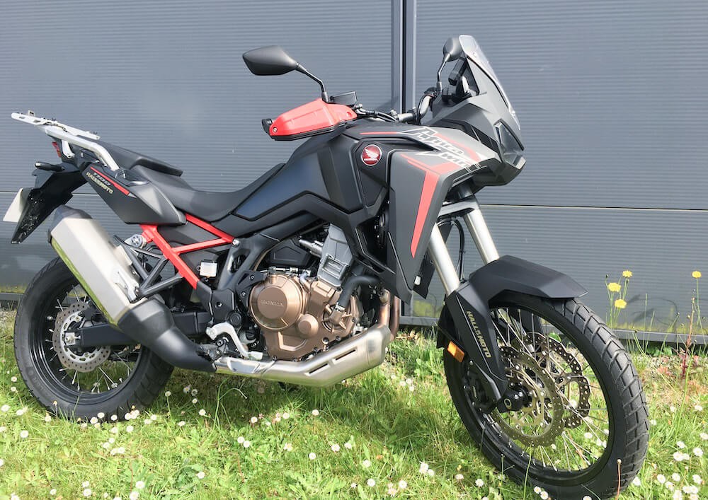 location moto metz honda 500 cbr