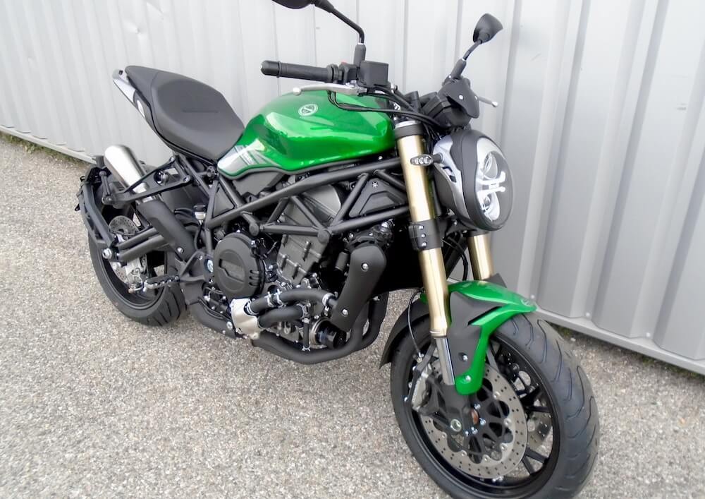 location moto electrique Valence Zero Motorcycles S (Streetfighter) 1
