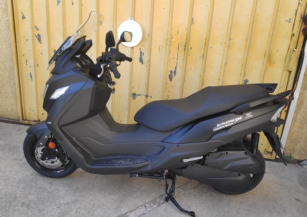 Location moto Tours BMW R 1200 RT 2