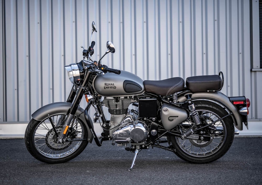 Location moto Saint-Lô Triumph Bonneville 1