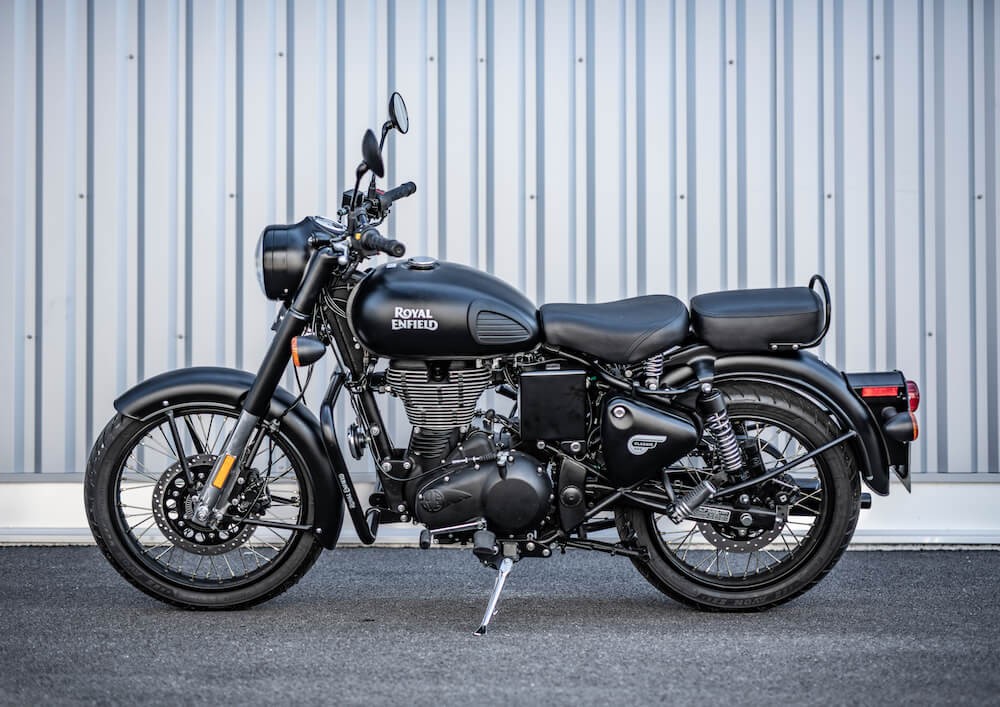 Location moto Saint-Lô Triumph Bonneville 1