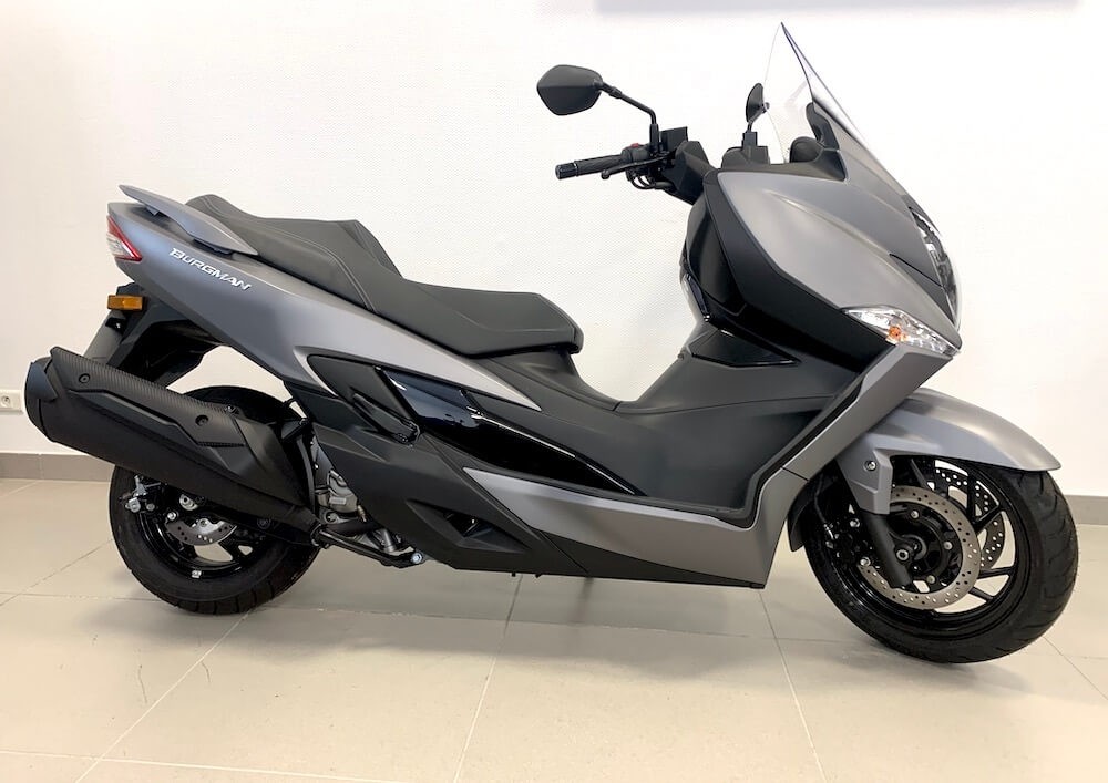 Location moto Victory 1700 Boardwalk