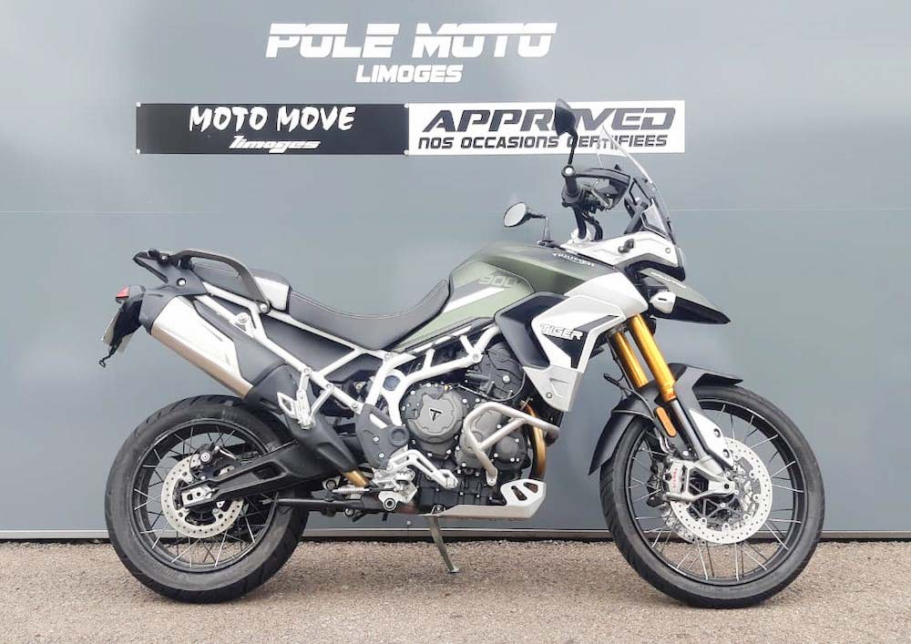 Location moto Laval Yamaha MT07 1