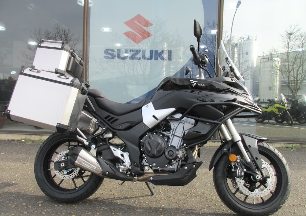 Location moto Nantes Yamaha MT07 ABS A2 1