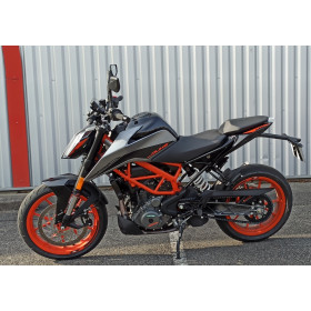 motorcycle rental Ktm 390 Duke