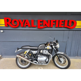 motorcycle rental Royal Enfield 650 Continental GT