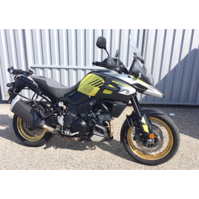 motorcycle rental Suzuki DL 1000 V-Strom