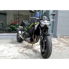 motorcycle rental Kawasaki Z 900