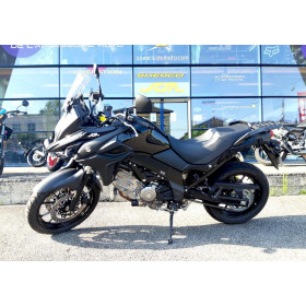 motorcycle rental Suzuki V-Strom DL 650 A2