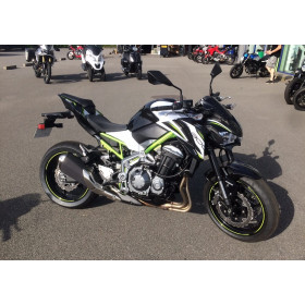 motorcycle rental Kawasaki Z 900