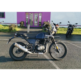 motorcycle rental Royal Enfield Himalayan 400