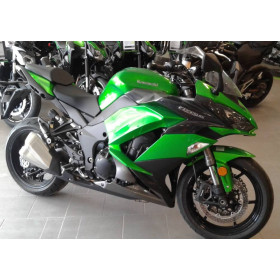 motorcycle rental Kawasaki Z 1000 SX