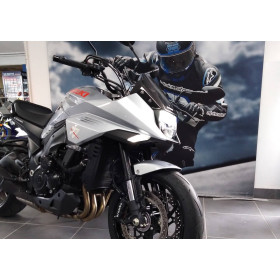 motorcycle rental Suzuki 1000 Katana