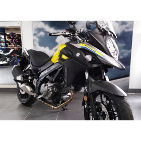 motorcycle rental Suzuki V-Strom DL 650
