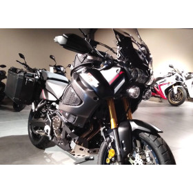 motorcycle rental Yamaha Super Ténéré 1200 XTZ Raid