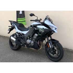 motorcycle rental Kawasaki 1000 Versys
