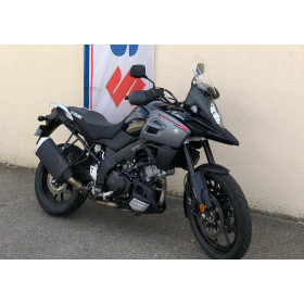 motorcycle rental Suzuki V-Strom DL 1000