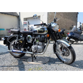 motorcycle rental Royal Enfield 500 Bullet Classic