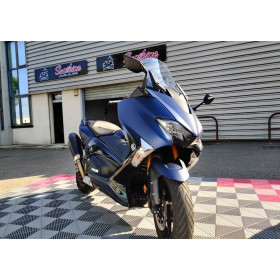 motorcycle rental Yamaha T-MAX 530 XP #2