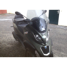 motorcycle rental Piaggio MP3 300 LT Gris