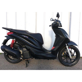 motorcycle rental PIAGGIO 125 Medley
