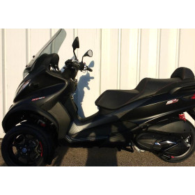 motorcycle rental Piaggio MP3 500 HPE