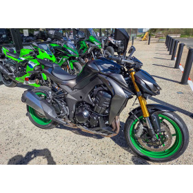 motorcycle rental Kawasaki Z1100 SE