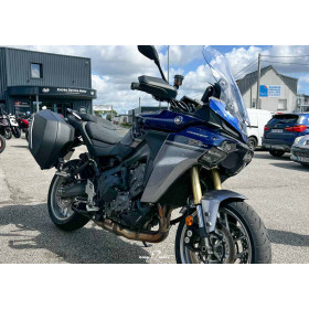 motorcycle rental Triumph Tiger 900 GT Pro