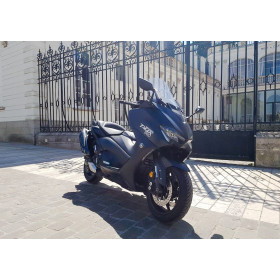 motorcycle rental Yamaha Tmax 560 Tech Max