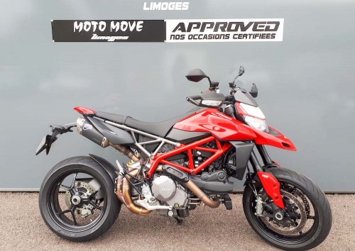 Location moto Laval Yamaha MT07 1