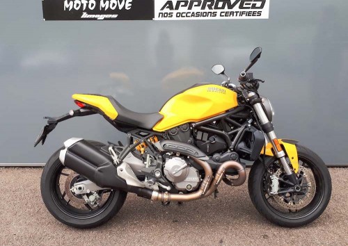 Location moto Laval Yamaha MT07 1