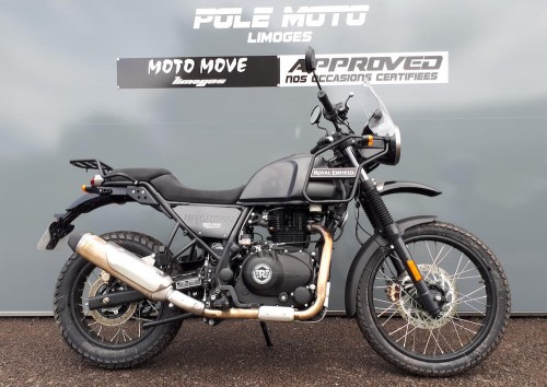 Location moto Laval Yamaha MT07 1