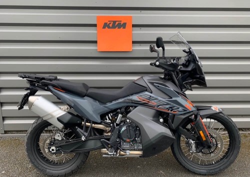 Location moto Laval Yamaha MT07 1