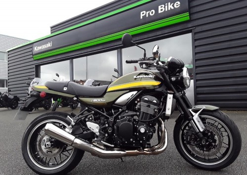 Location moto Laval Yamaha MT07 1