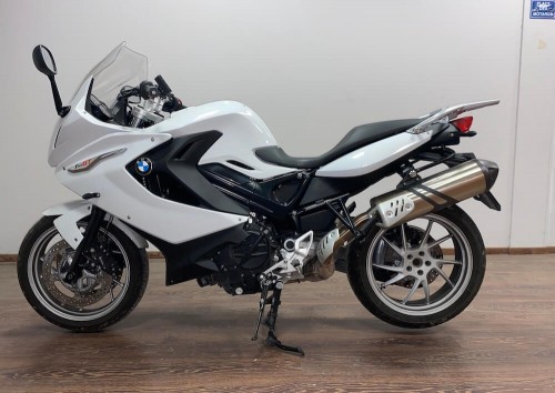 Location moto Tours BMW R 1200 RT 2