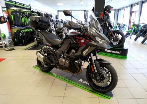 Location moto Laval Yamaha MT07 1