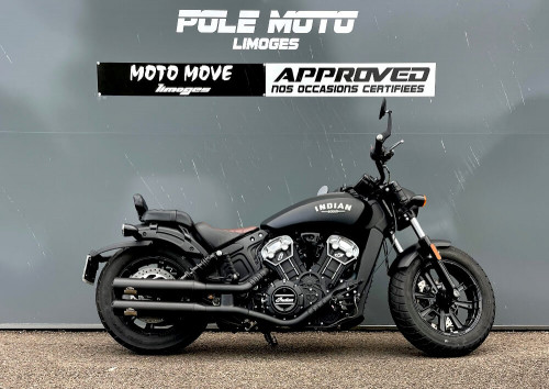 Location moto Laval Yamaha MT07 1