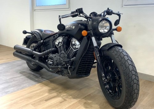 Location moto Laval Yamaha MT07 1