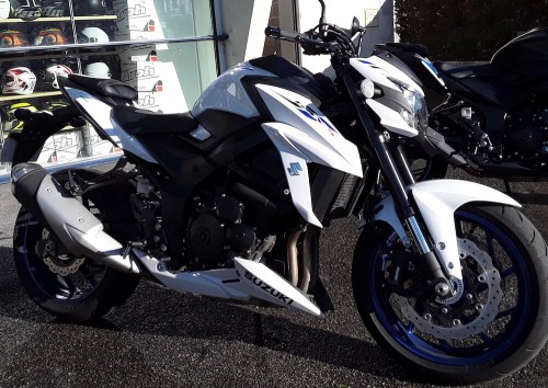 Location moto Nantes Yamaha MT07 ABS A2 1