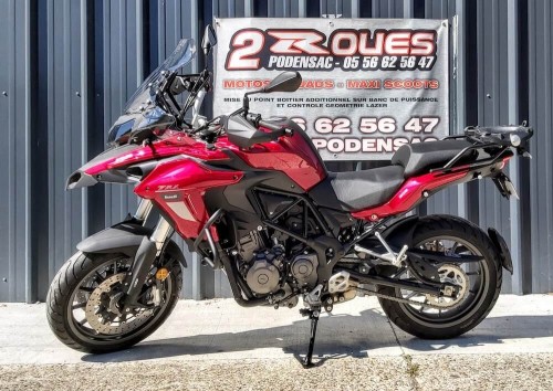 location moto electrique Valence Zero Motorcycles S (Streetfighter) 1