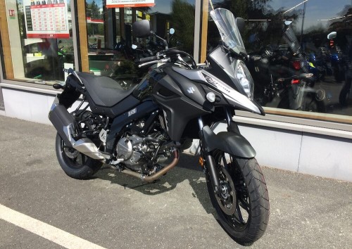 location moto cholet suzuki vstrom 650 3