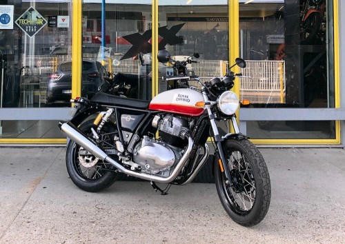 Location moto Laval Yamaha MT07 1