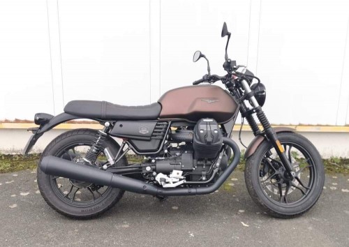 Location moto Laval Yamaha MT07 1