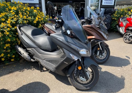 location scooter rouen Piaggio MP3 500 HPE 3