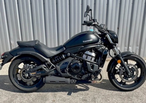 Location moto Laval Yamaha MT07 1