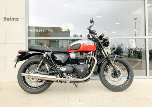 Location moto Nantes Yamaha MT07 ABS A2 1