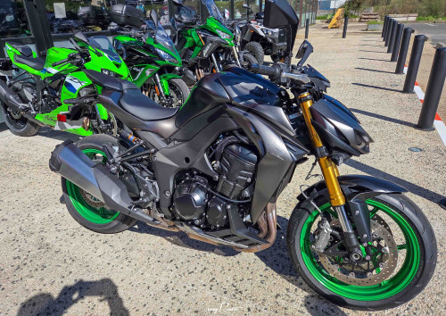 Location moto Nantes Yamaha MT07 ABS A2 1