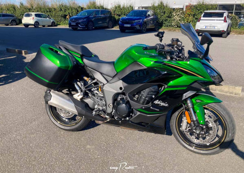 Location moto Nantes Yamaha MT07 ABS A2 1