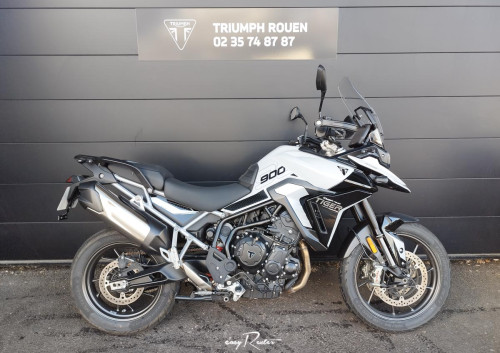 Location moto Nantes Yamaha MT07 ABS A2 1