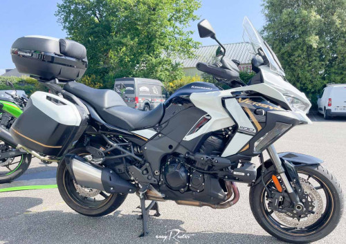 Location moto Nantes Yamaha MT07 ABS A2 1